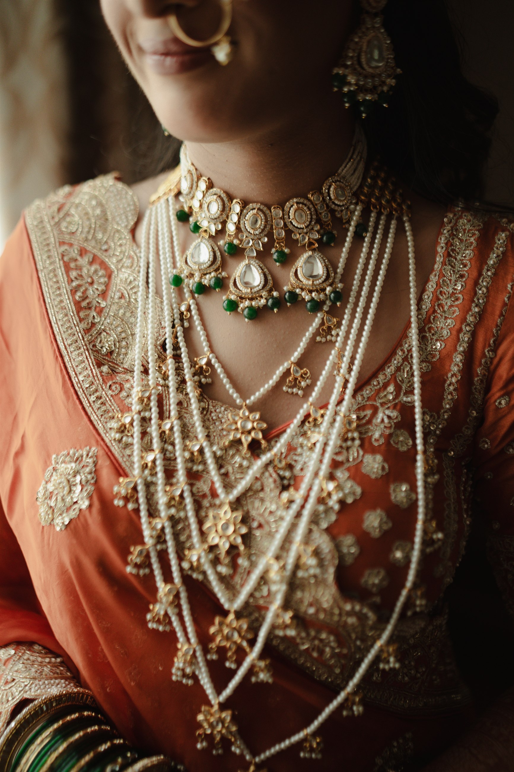 Portrait — soft light