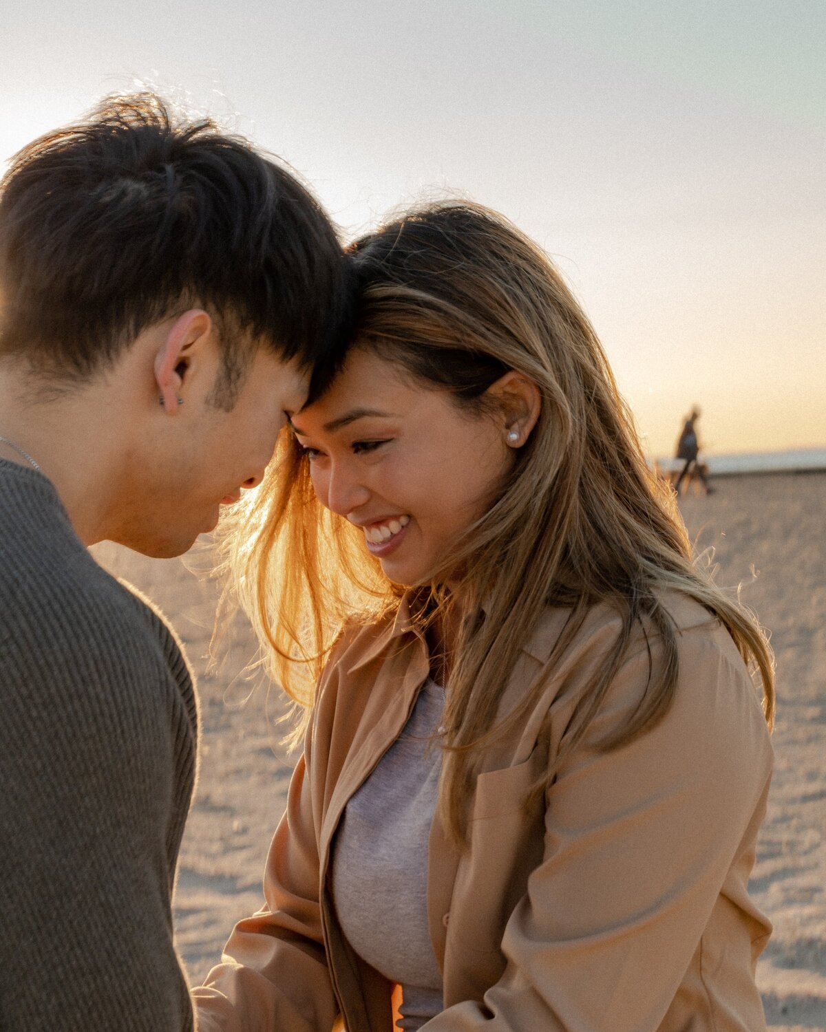 Golden hour photography tips