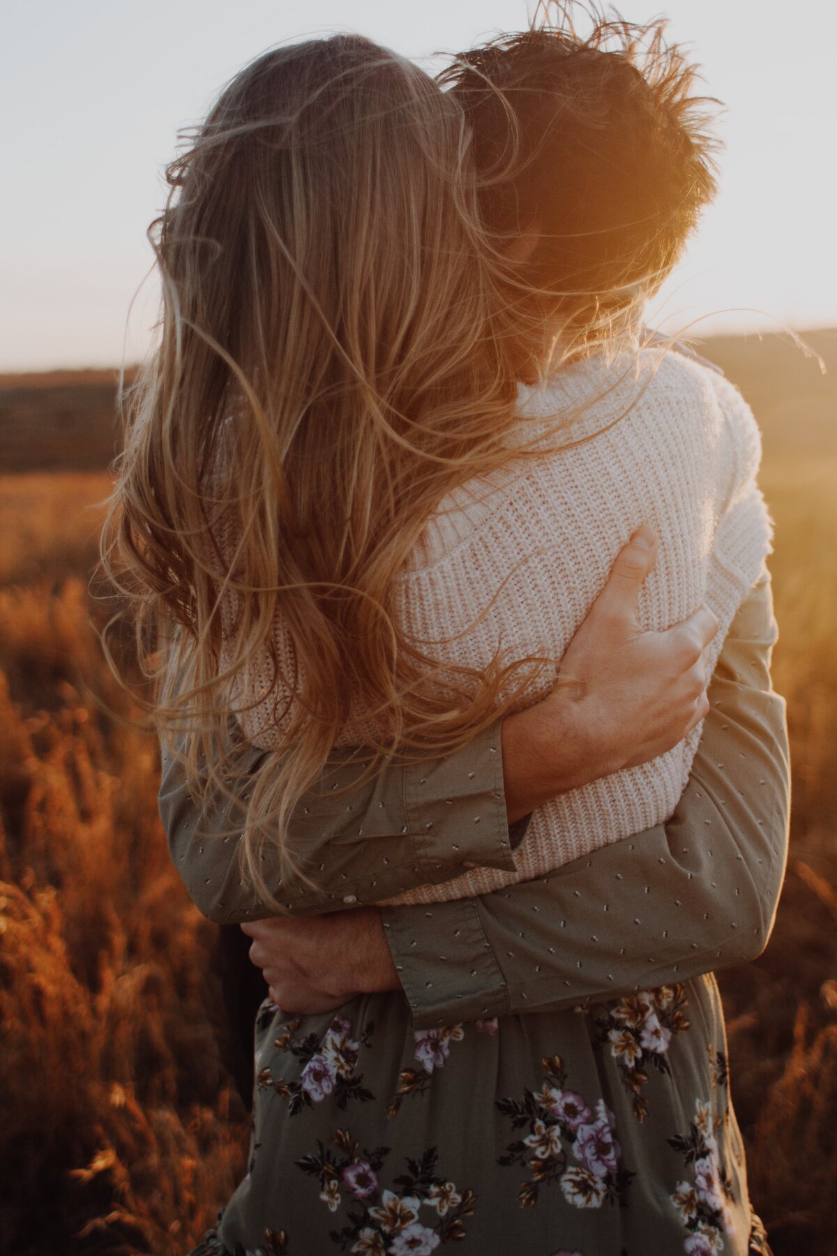Destination elopement planning